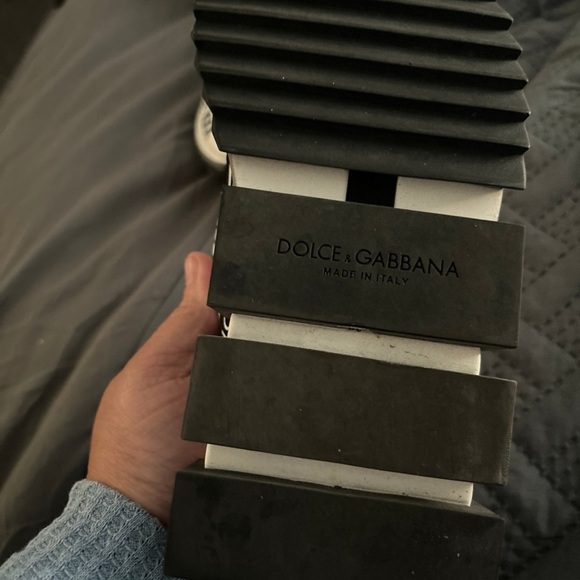 Dolce & Gabbana sneakers - Picture 10 of 10